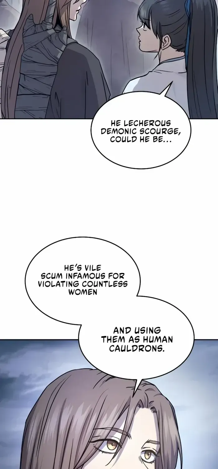 Absolute Dominion Zinmanga X Chapter 18 Page 8