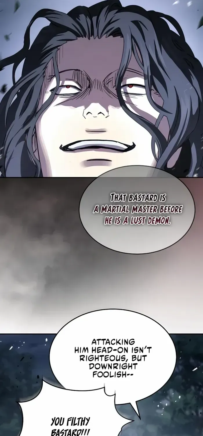 Absolute Dominion Zinmanga X Chapter 18 Page 26