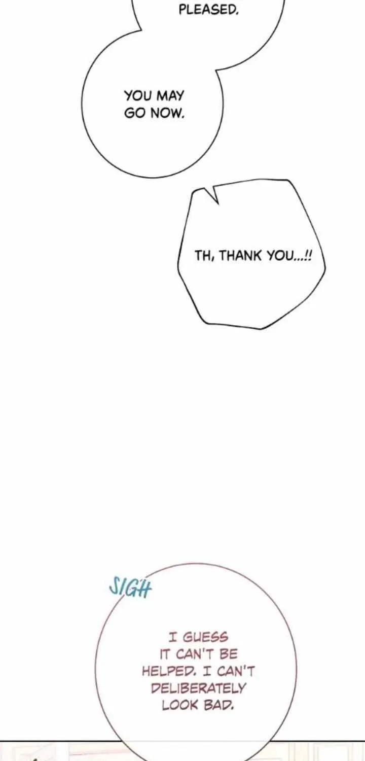 Exclusive maid of the evil empress Zinmanga X Chapter 7 Page 16