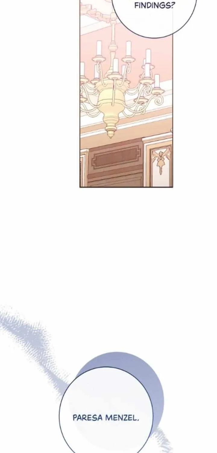 Exclusive maid of the evil empress Zinmanga X Chapter 7 Page 19