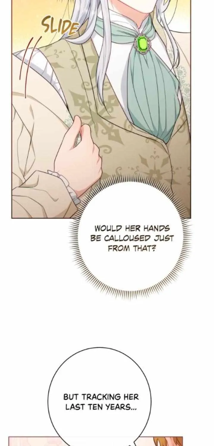 Exclusive maid of the evil empress Zinmanga X Chapter 7 Page 22