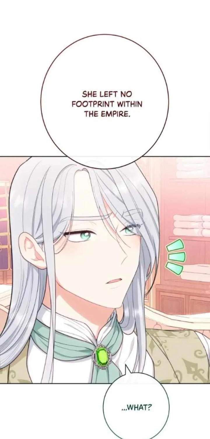 Exclusive maid of the evil empress Zinmanga X Chapter 7 Page 24