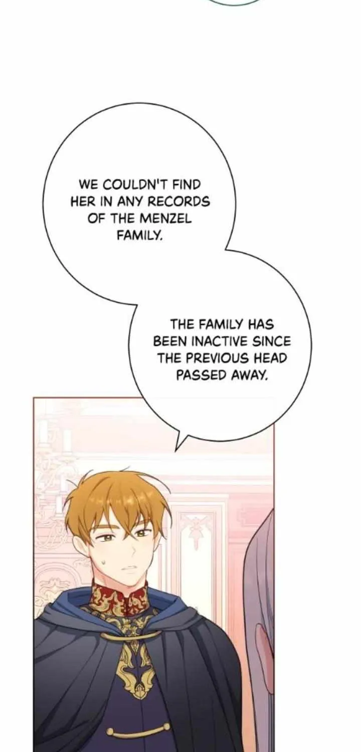 Exclusive maid of the evil empress Zinmanga X Chapter 7 Page 25
