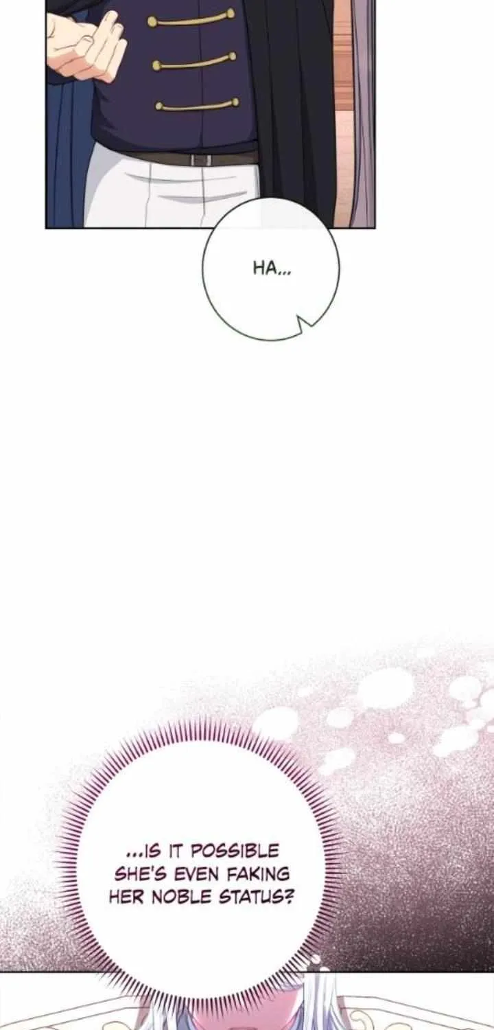 Exclusive maid of the evil empress Zinmanga X Chapter 7 Page 26