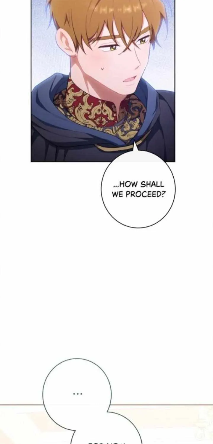Exclusive maid of the evil empress Zinmanga X Chapter 7 Page 28