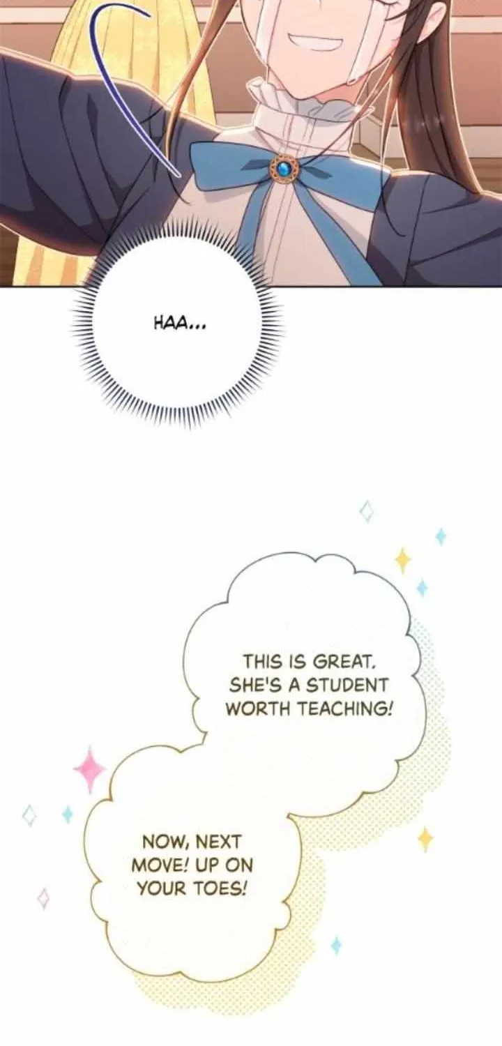 Exclusive maid of the evil empress Zinmanga X Chapter 7 Page 39