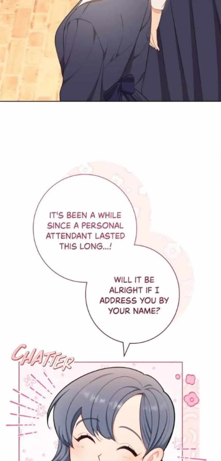 Exclusive maid of the evil empress Zinmanga X Chapter 7 Page 50