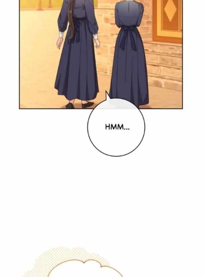 Exclusive maid of the evil empress Zinmanga X Chapter 7 Page 57