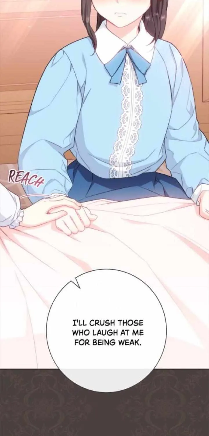 Exclusive maid of the evil empress Zinmanga X Chapter 7 Page 64