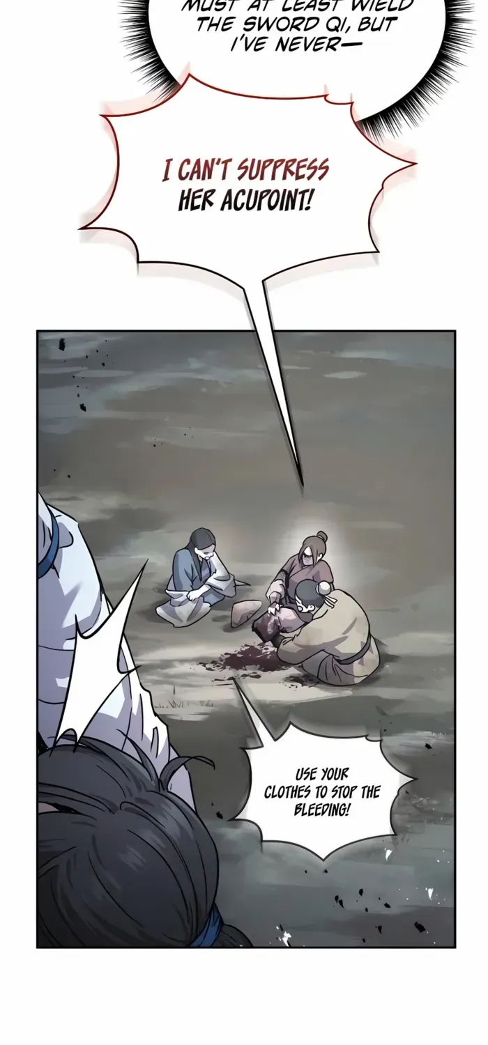 Absolute Dominion Zinmanga X Chapter 17 Page 22