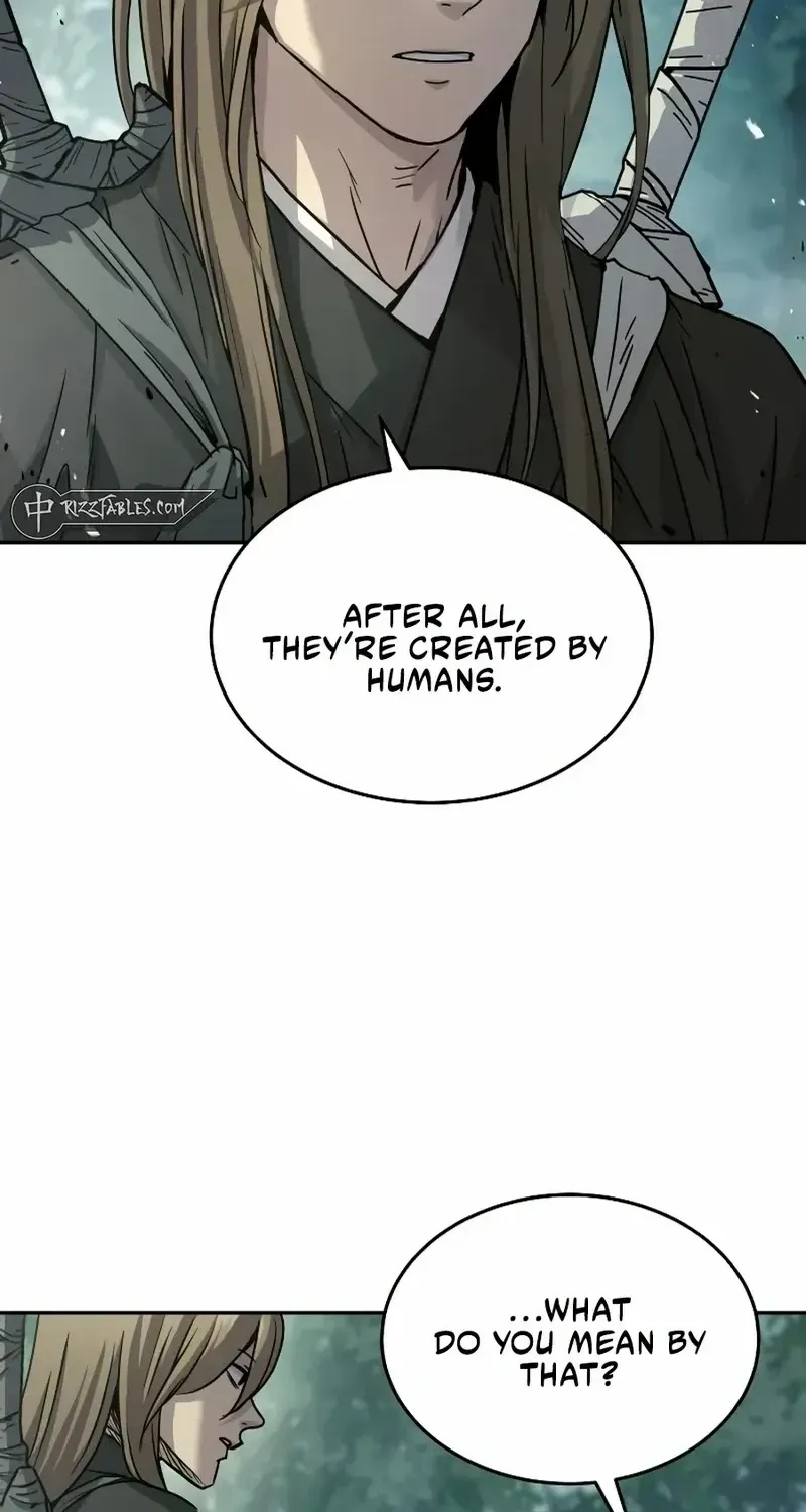 Absolute Dominion Zinmanga X Chapter 16 Page 4