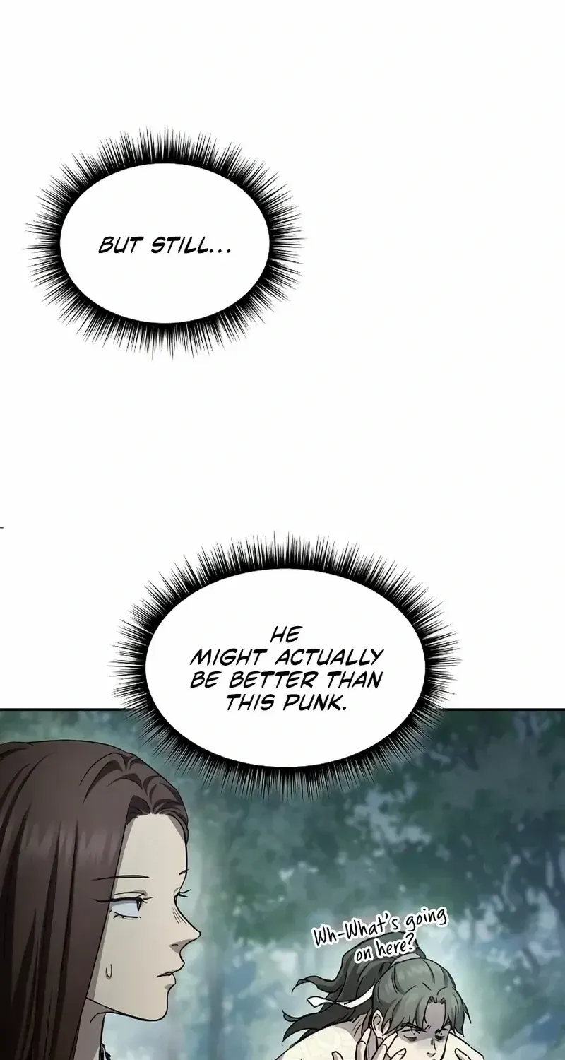 Absolute Dominion Zinmanga X Chapter 16 Page 11