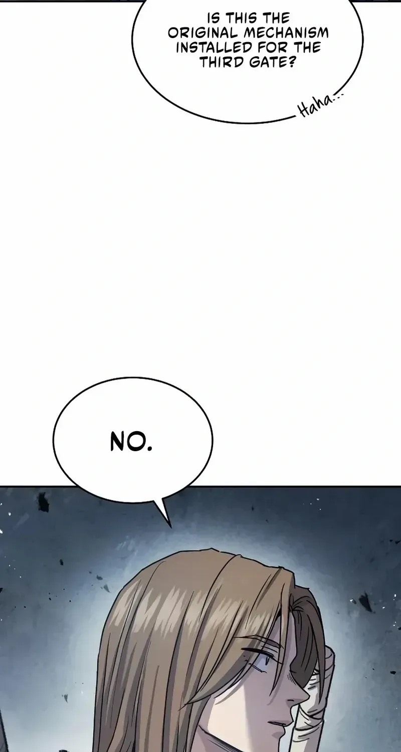 Absolute Dominion Zinmanga X Chapter 16 Page 29