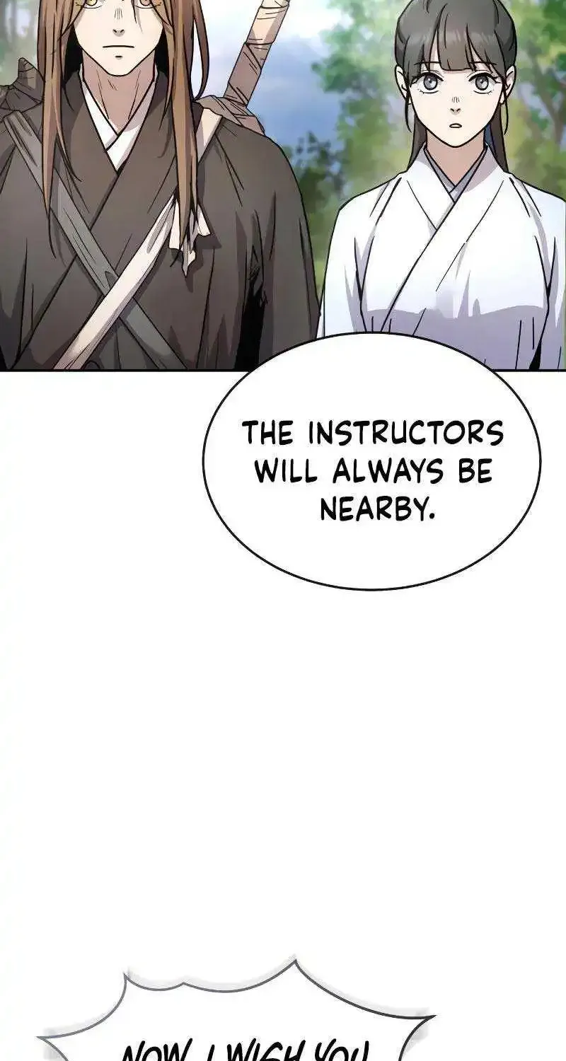 Absolute Dominion Zinmanga X Chapter 15 Page 26