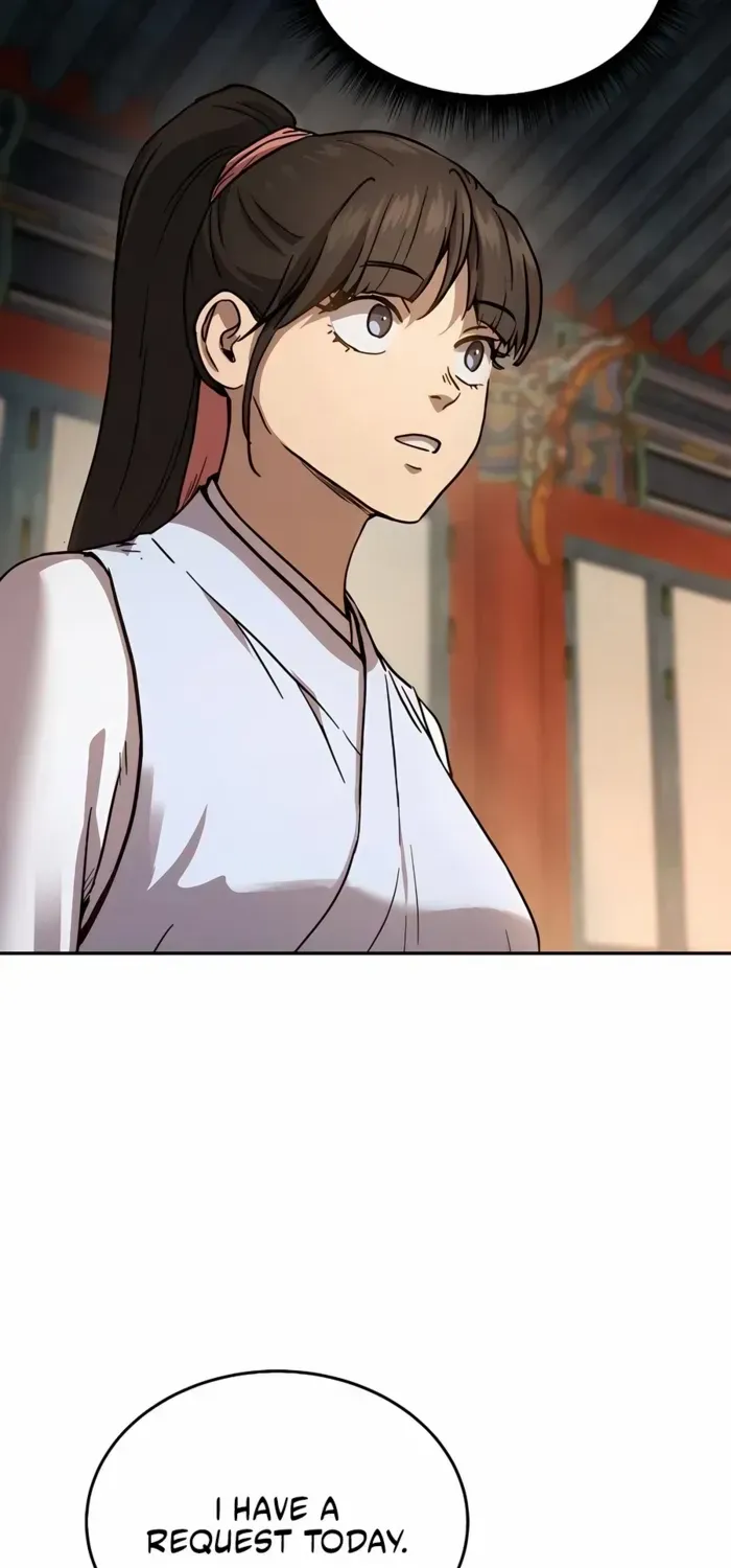 Absolute Dominion Zinmanga X Chapter 14 Page 20