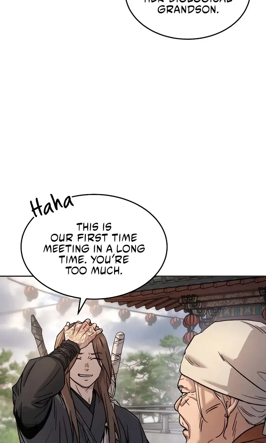 Absolute Dominion Zinmanga X Chapter 13 Page 29