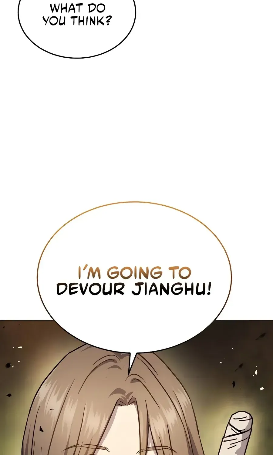 Absolute Dominion Zinmanga X Chapter 13 Page 32