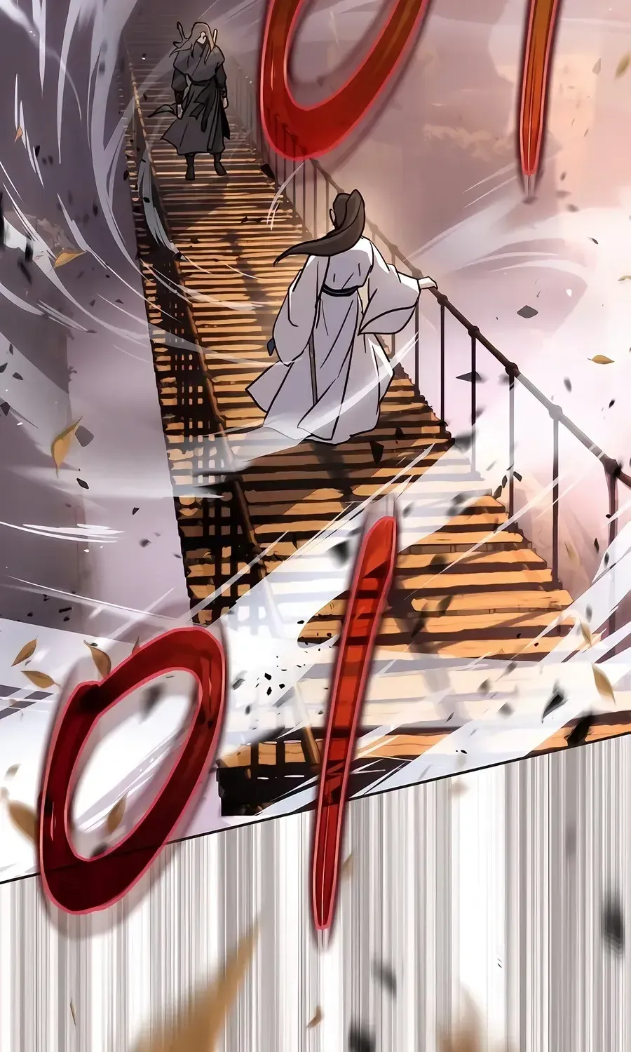 Absolute Dominion Zinmanga X Chapter 13 Page 74