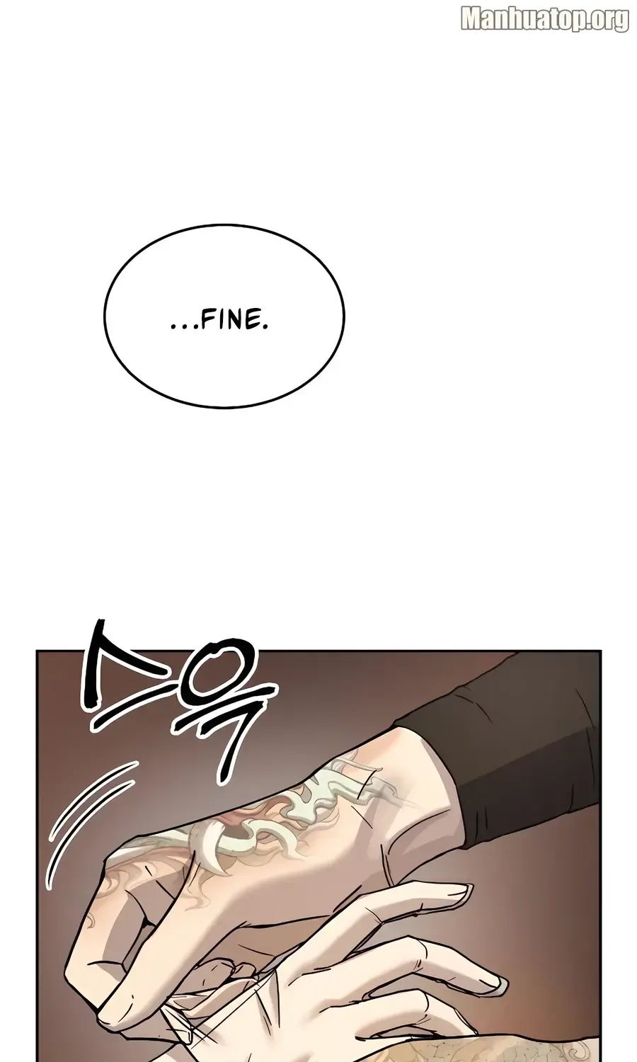 Absolute Dominion Zinmanga X Chapter 11 Page 64