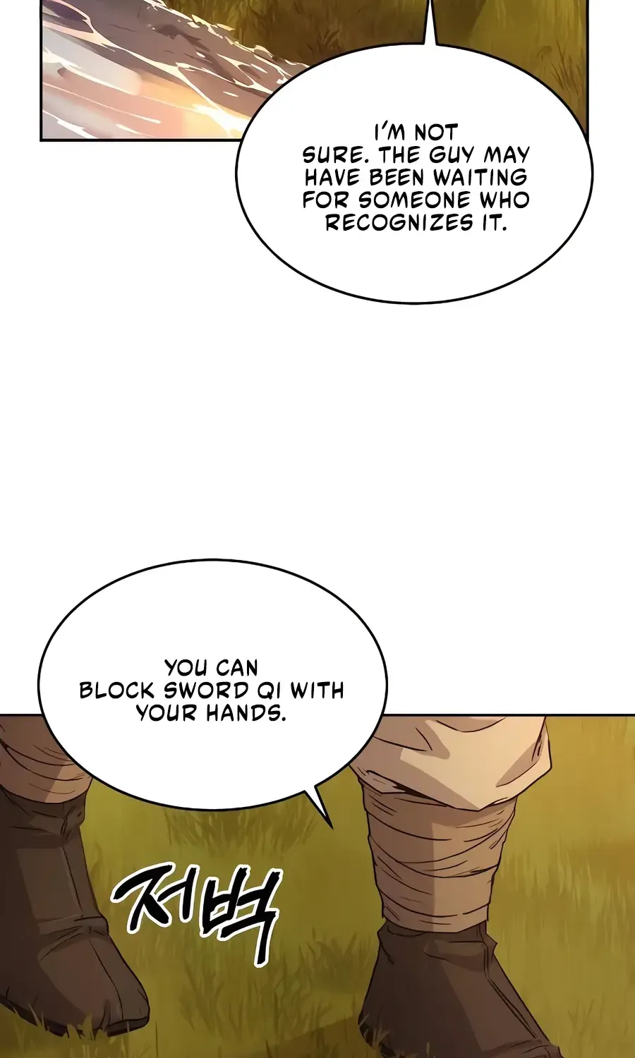 Absolute Dominion Zinmanga X Chapter 11 Page 94