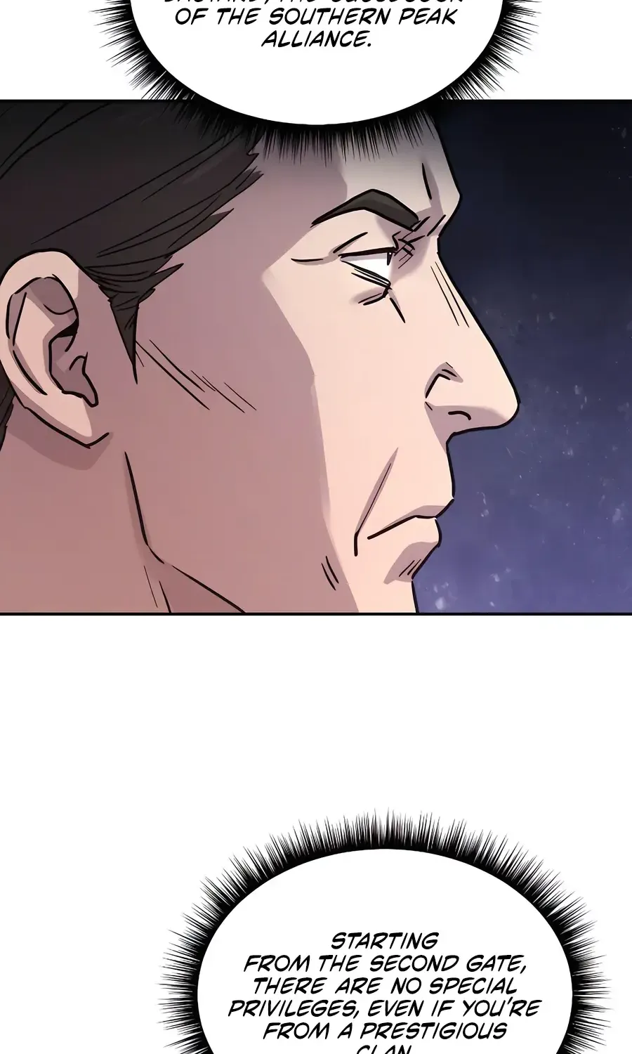 Absolute Dominion Zinmanga X Chapter 11 Page 119