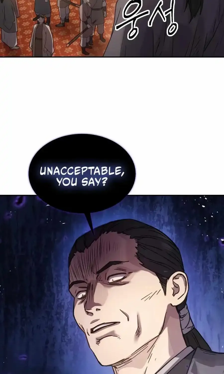 Absolute Dominion Zinmanga X Chapter 10 Page 6