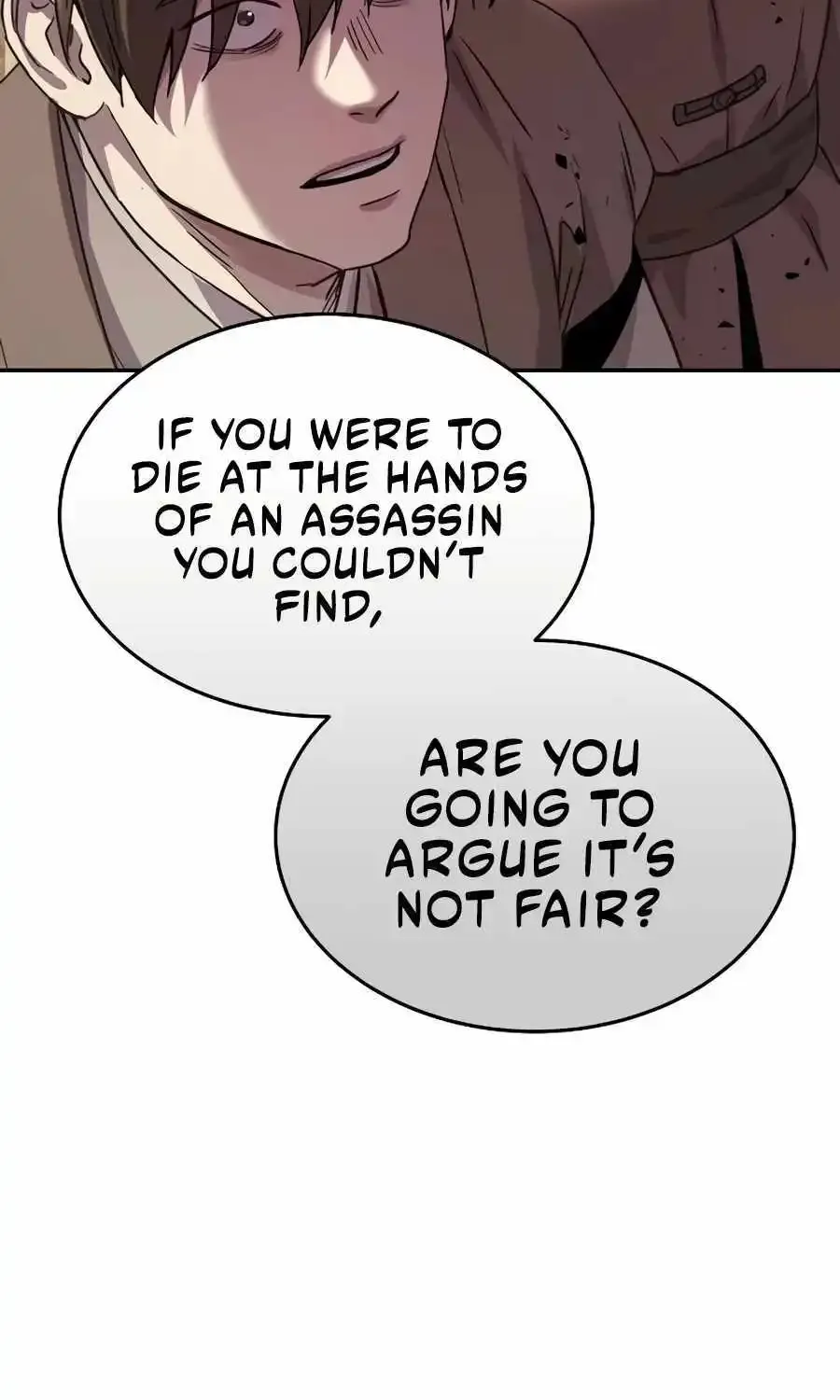Absolute Dominion Zinmanga X Chapter 10 Page 22