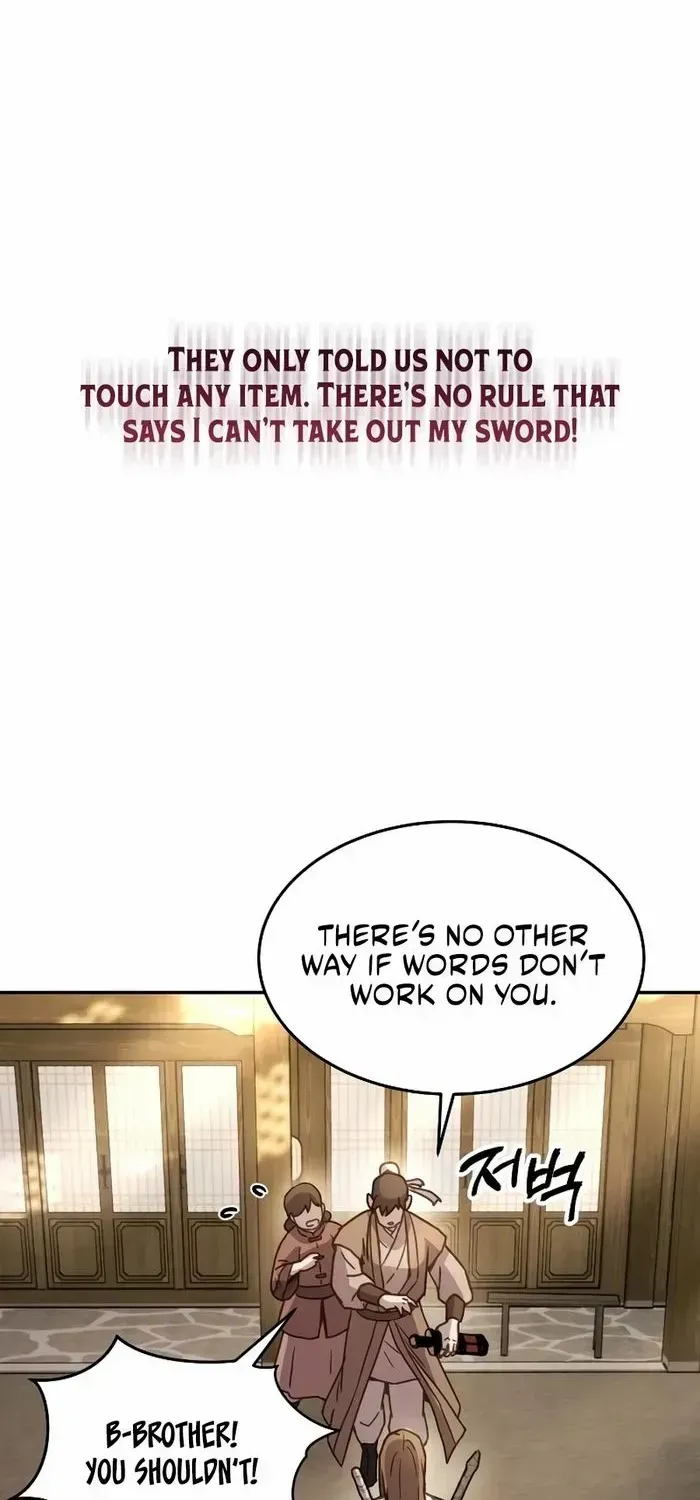 Absolute Dominion Zinmanga X Chapter 9 Page 31