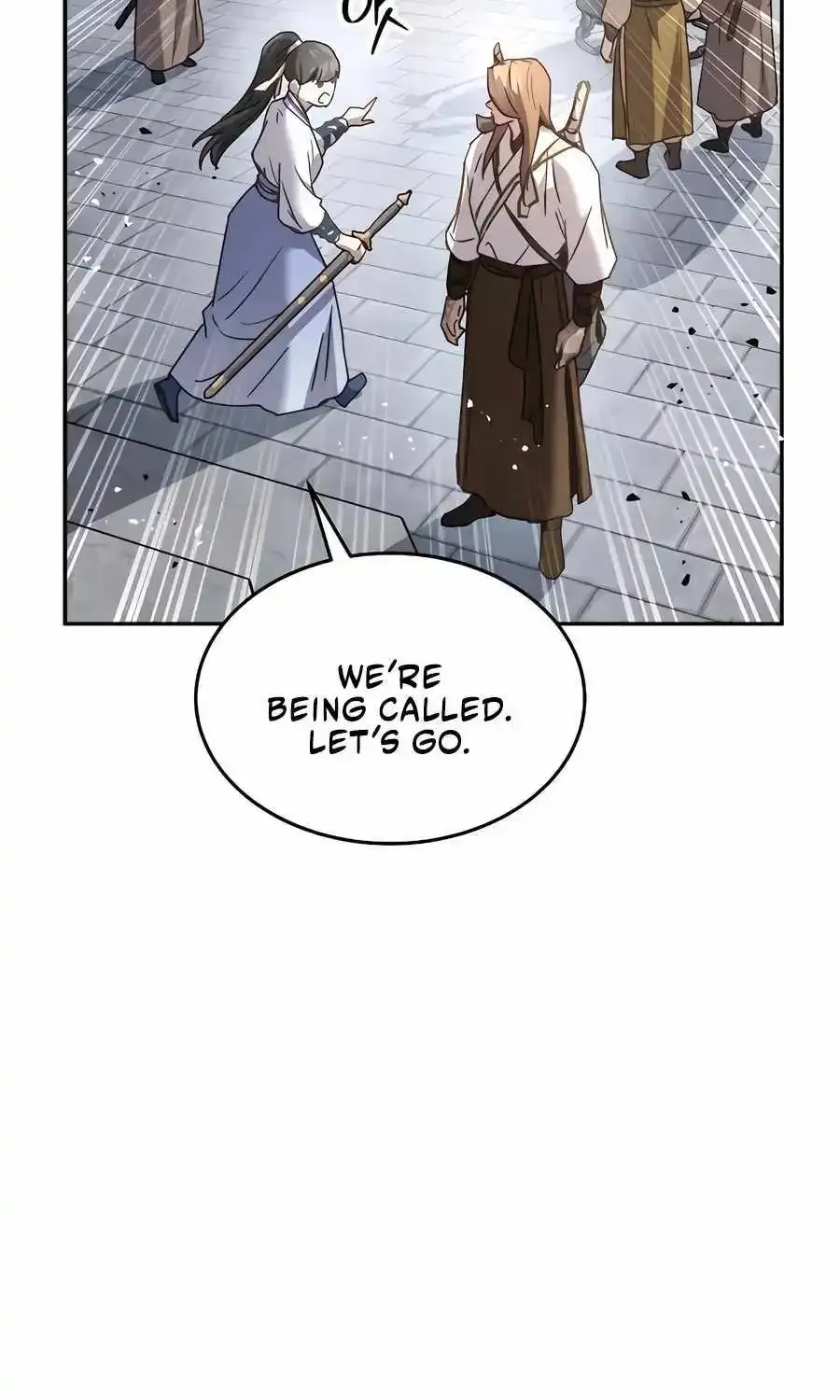 Absolute Dominion Zinmanga X Chapter 8 Page 107