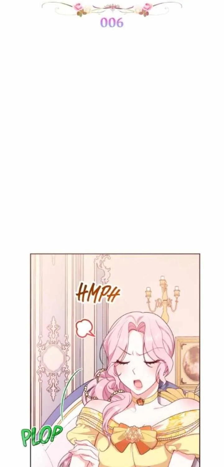 Exclusive maid of the evil empress Zinmanga X Chapter 6 Page 9