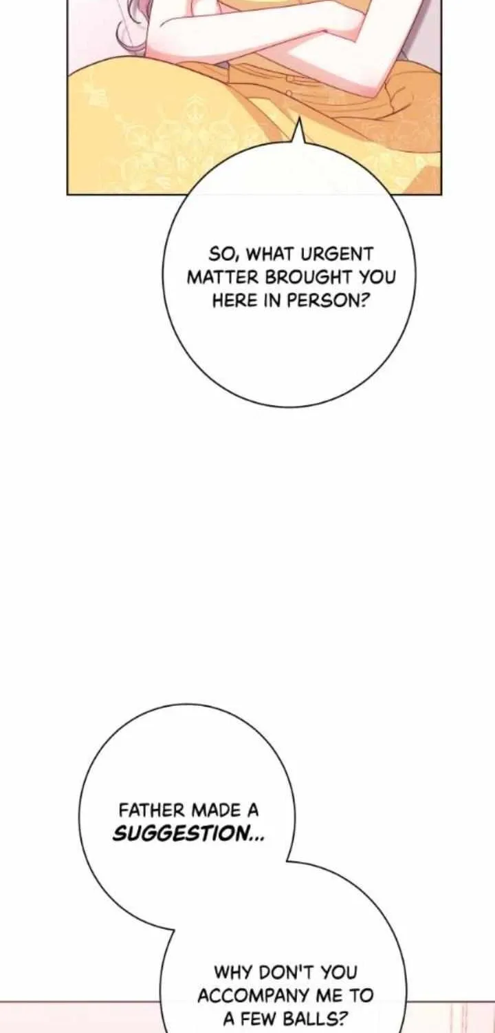 Exclusive maid of the evil empress Zinmanga X Chapter 6 Page 10