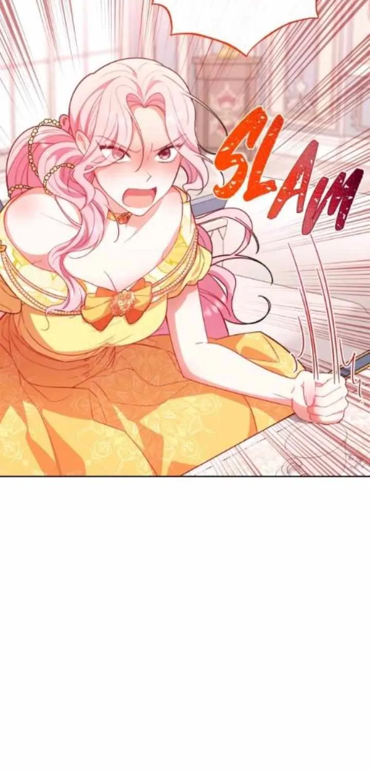 Exclusive maid of the evil empress Zinmanga X Chapter 6 Page 15