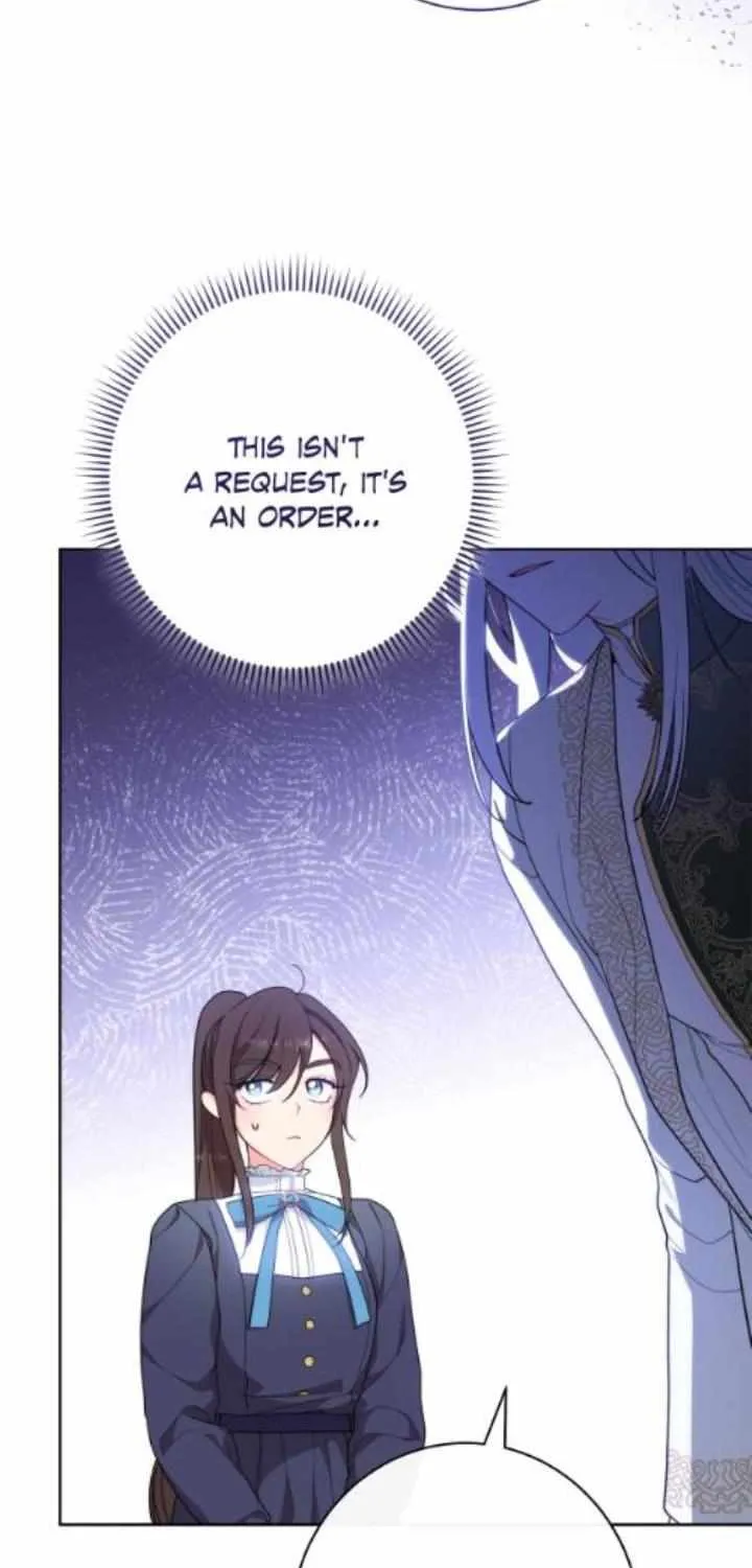 Exclusive maid of the evil empress Zinmanga X Chapter 6 Page 19