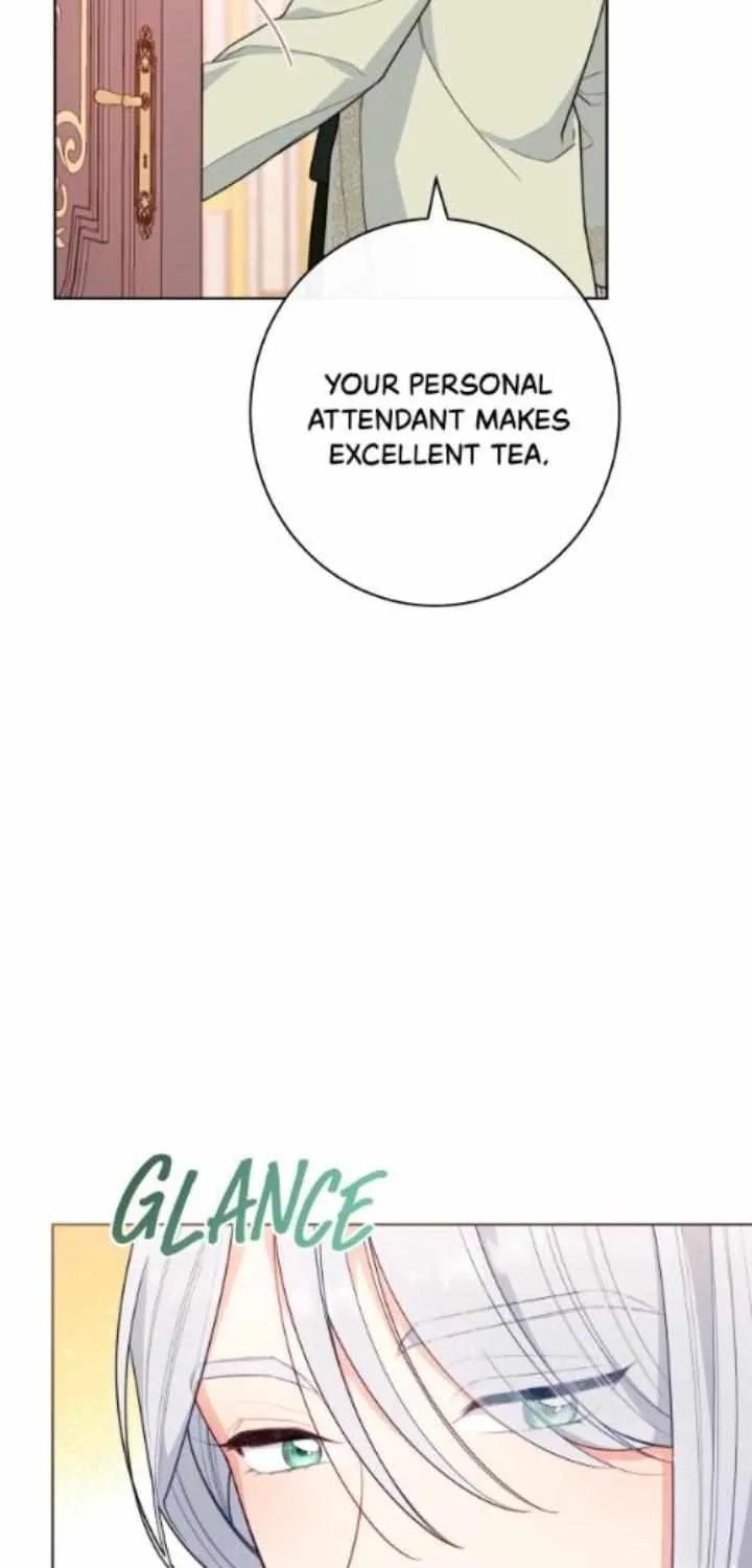 Exclusive maid of the evil empress Zinmanga X Chapter 6 Page 21
