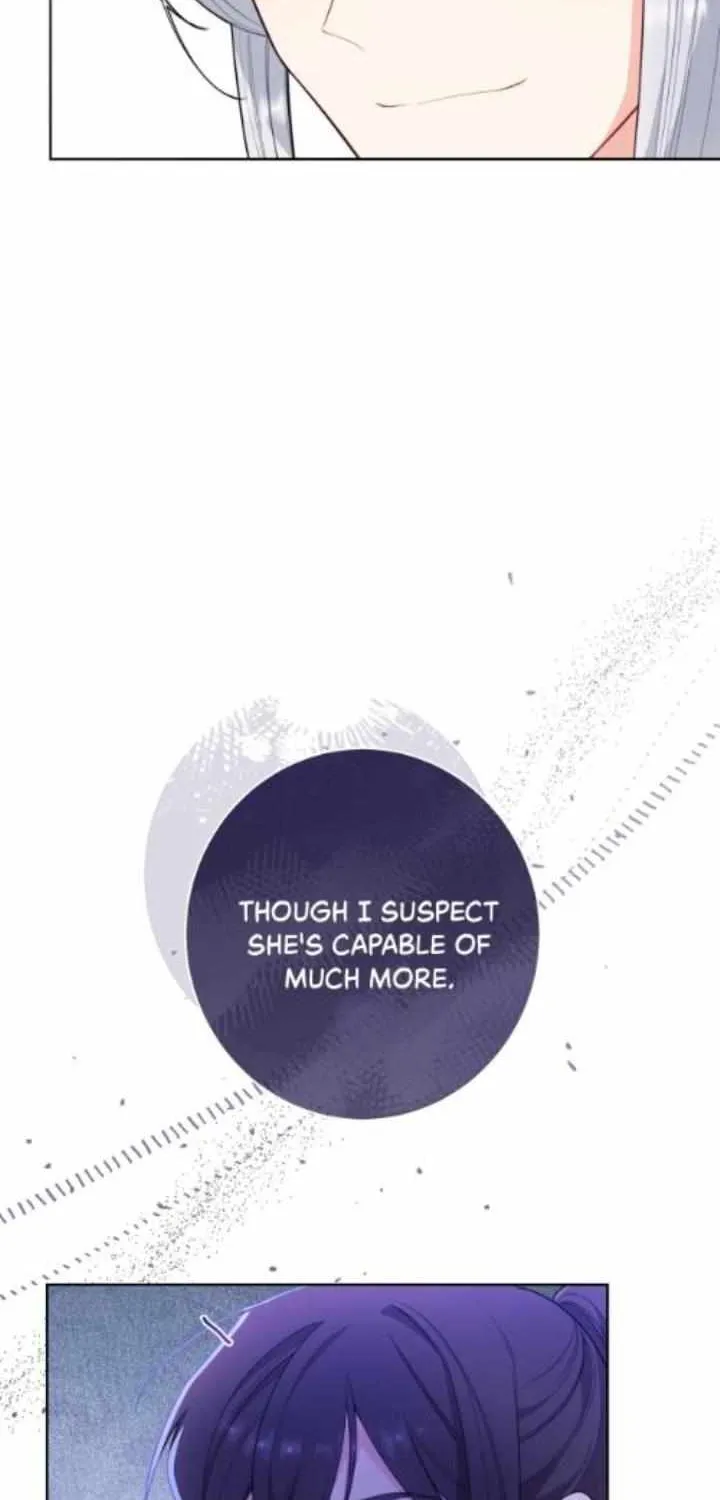 Exclusive maid of the evil empress Zinmanga X Chapter 6 Page 22