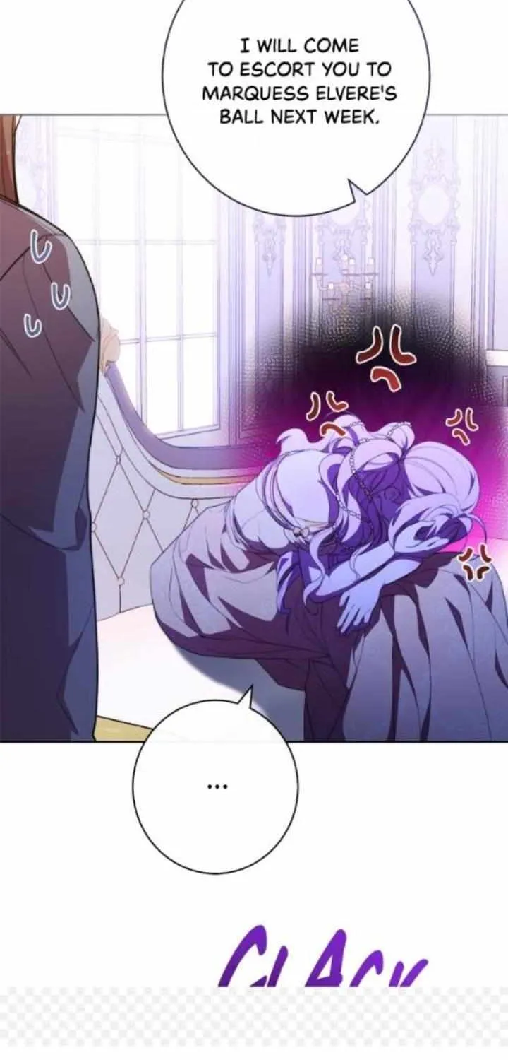Exclusive maid of the evil empress Zinmanga X Chapter 6 Page 24