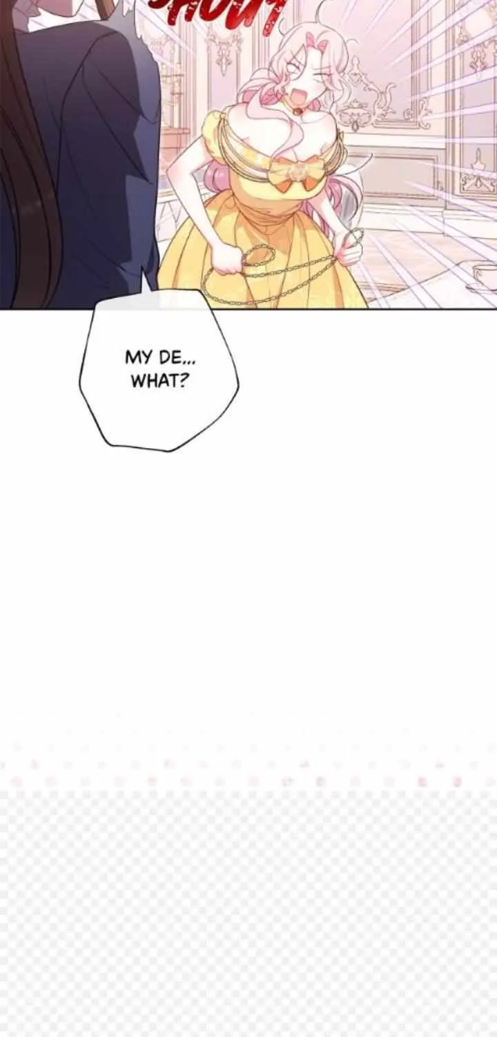 Exclusive maid of the evil empress Zinmanga X Chapter 6 Page 33