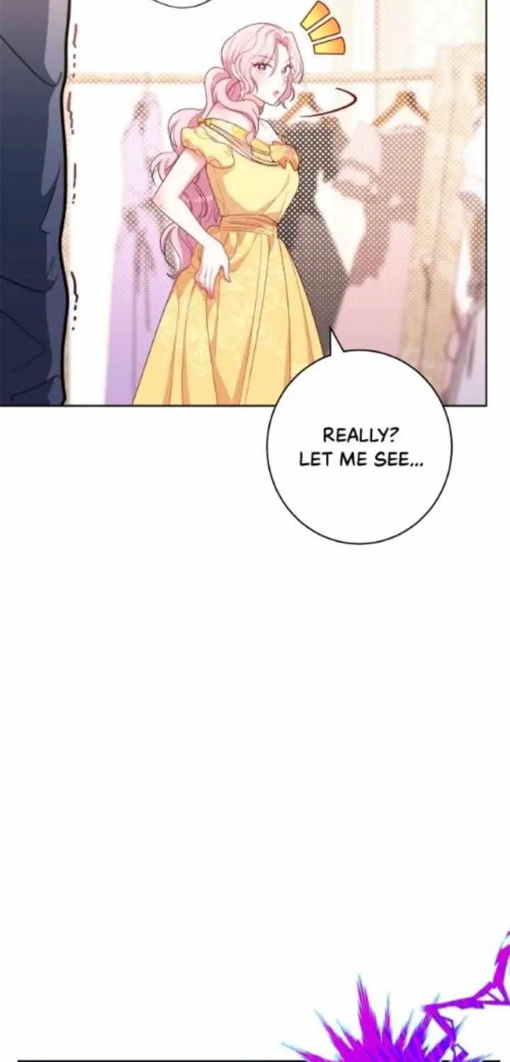 Exclusive maid of the evil empress Zinmanga X Chapter 6 Page 46