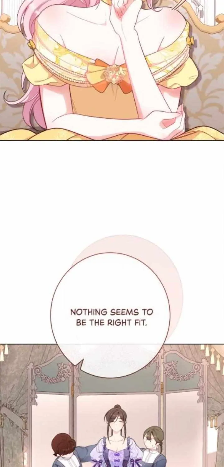 Exclusive maid of the evil empress Zinmanga X Chapter 6 Page 60