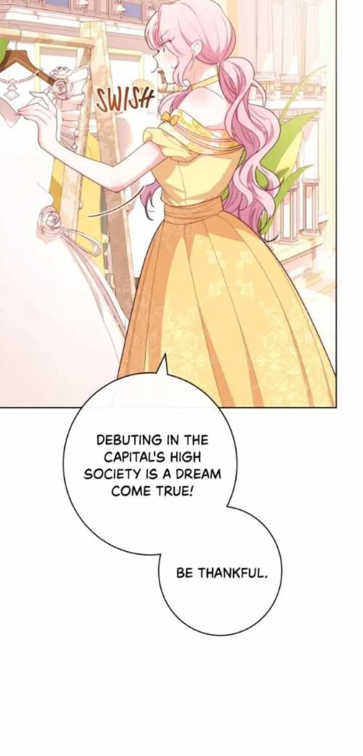 Exclusive maid of the evil empress Zinmanga X Chapter 6 Page 63