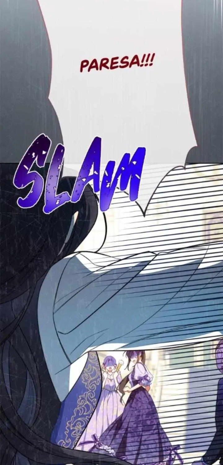 Exclusive maid of the evil empress Zinmanga X Chapter 6 Page 70