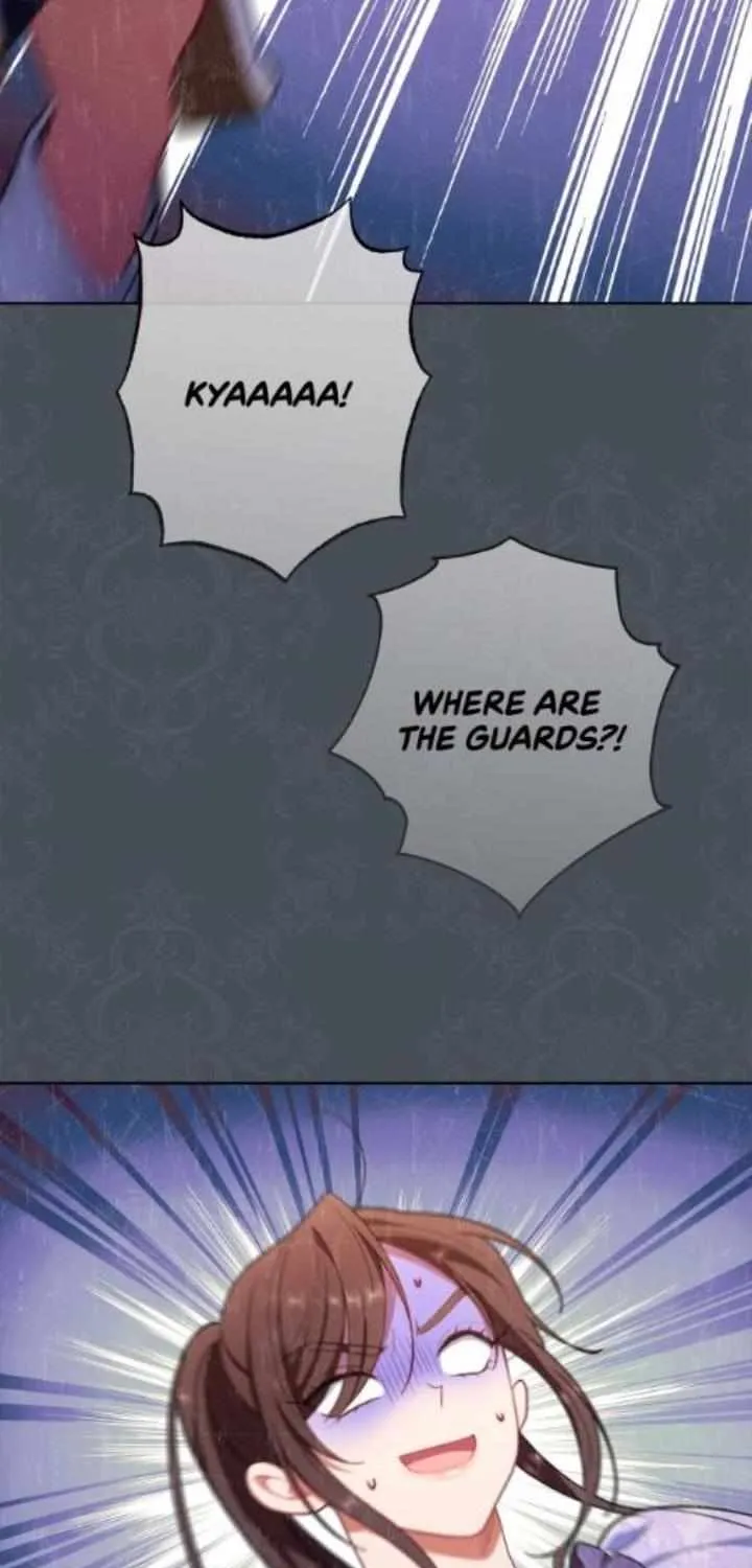 Exclusive maid of the evil empress Zinmanga X Chapter 6 Page 77