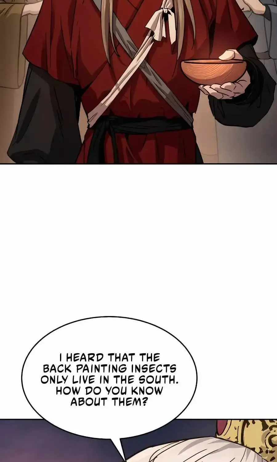 Absolute Dominion Zinmanga X Chapter 6 Page 28