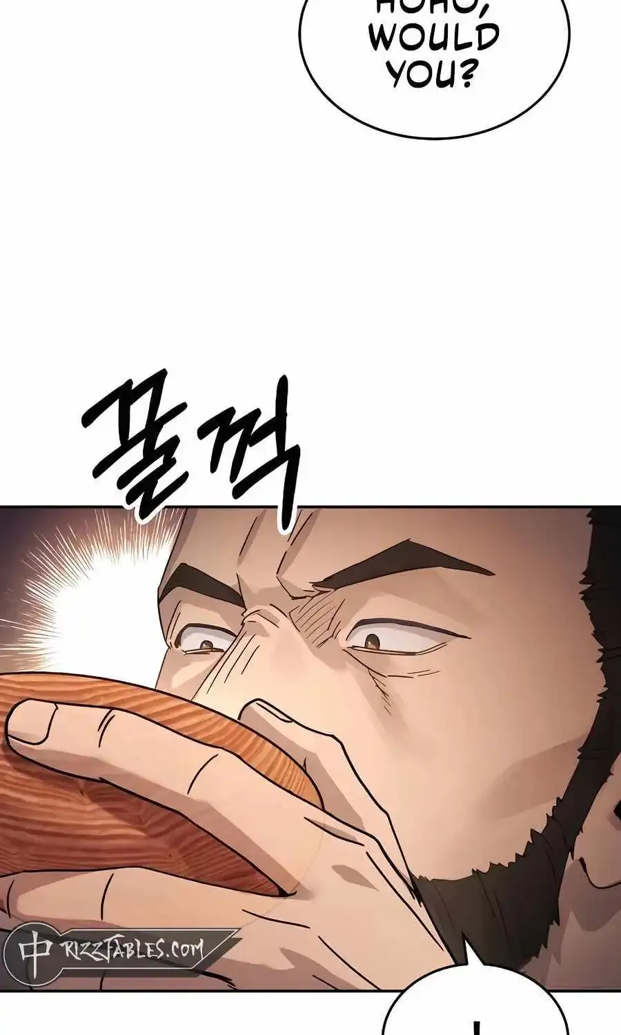 Absolute Dominion Zinmanga X Chapter 6 Page 43