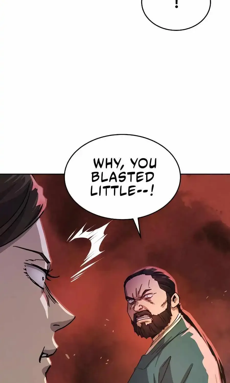 Absolute Dominion Zinmanga X Chapter 6 Page 44