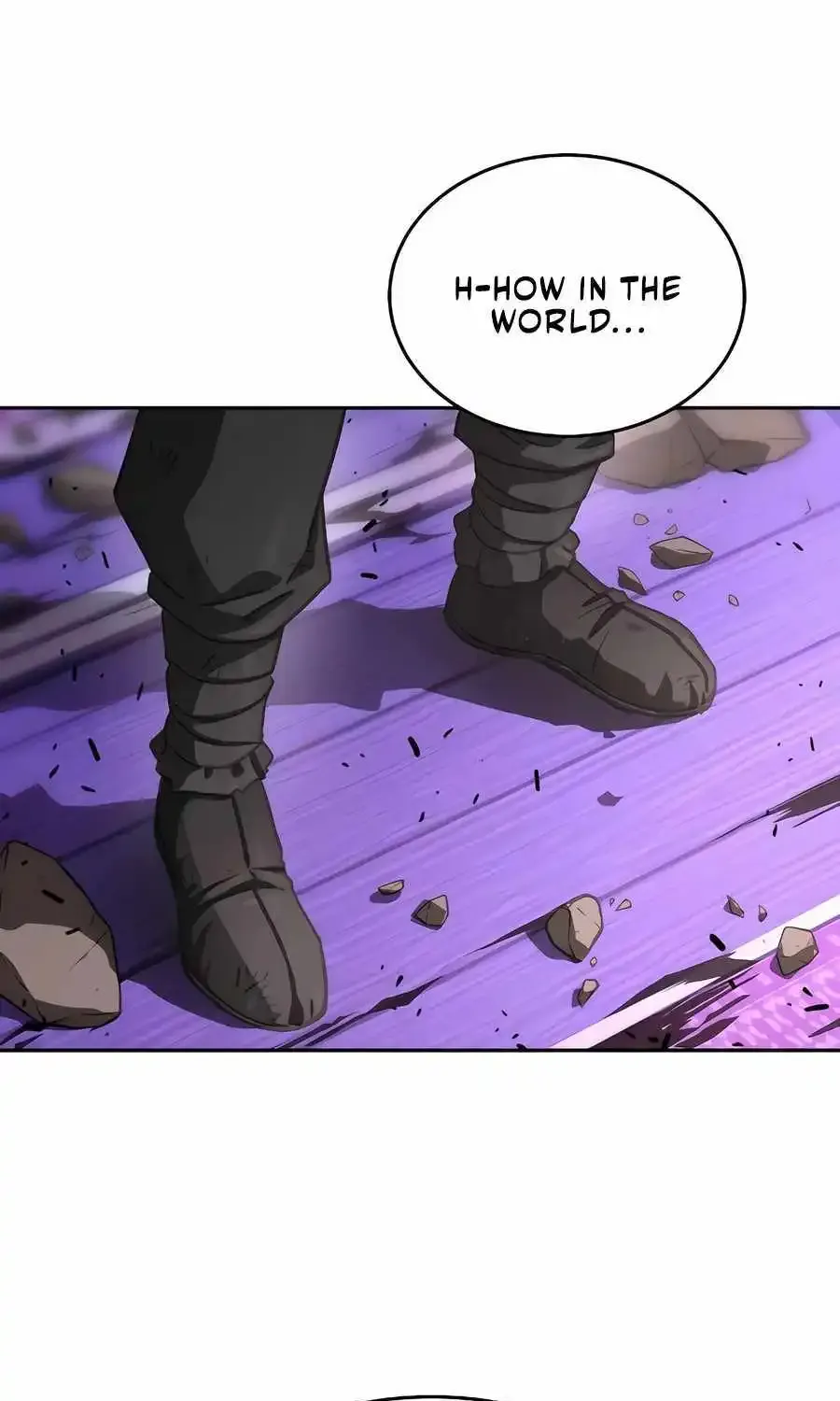 Absolute Dominion Zinmanga X Chapter 5 Page 3