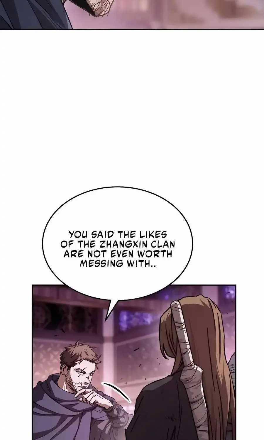 Absolute Dominion Zinmanga X Chapter 5 Page 15