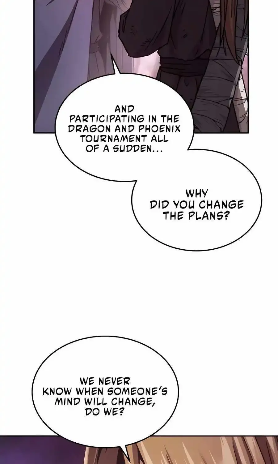 Absolute Dominion Zinmanga X Chapter 5 Page 16