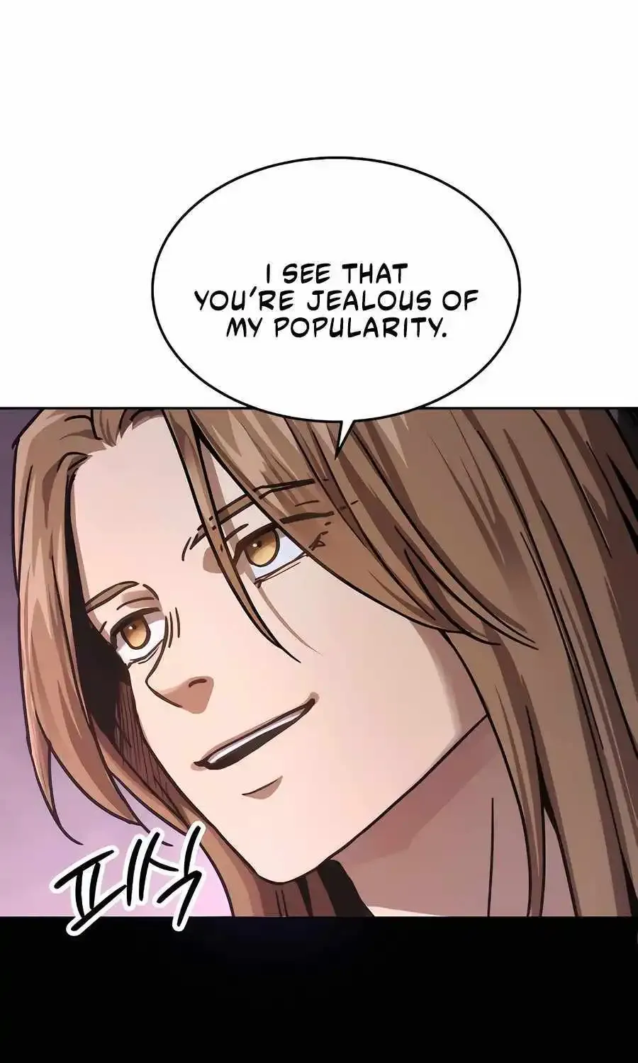 Absolute Dominion Zinmanga X Chapter 5 Page 19