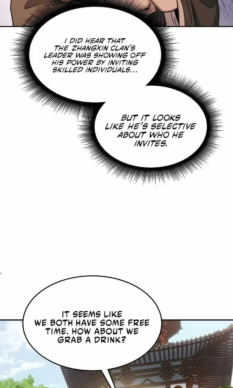 Absolute Dominion Zinmanga X Chapter 5 Page 35